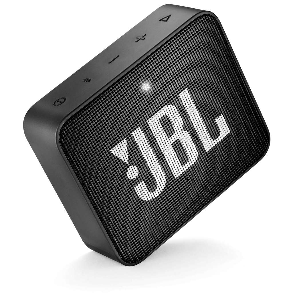 JBL Go 2