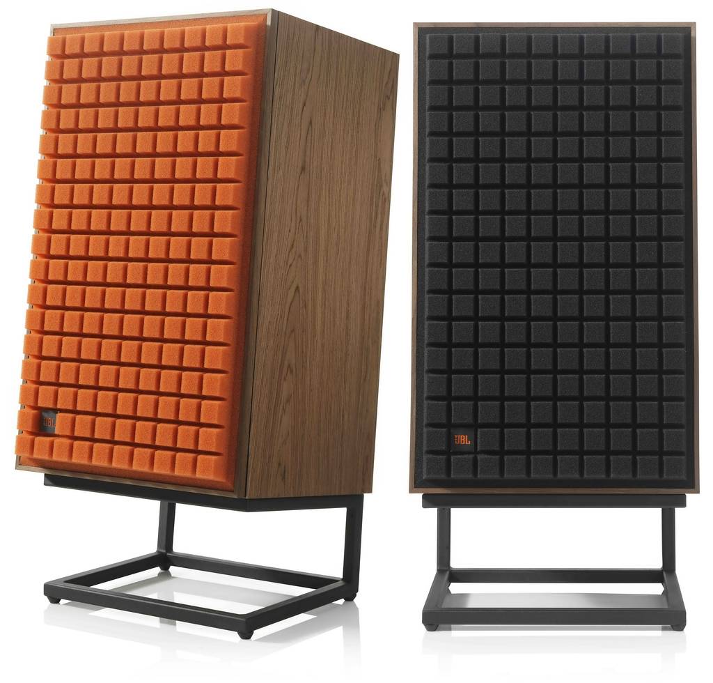 JBL L100 Classic