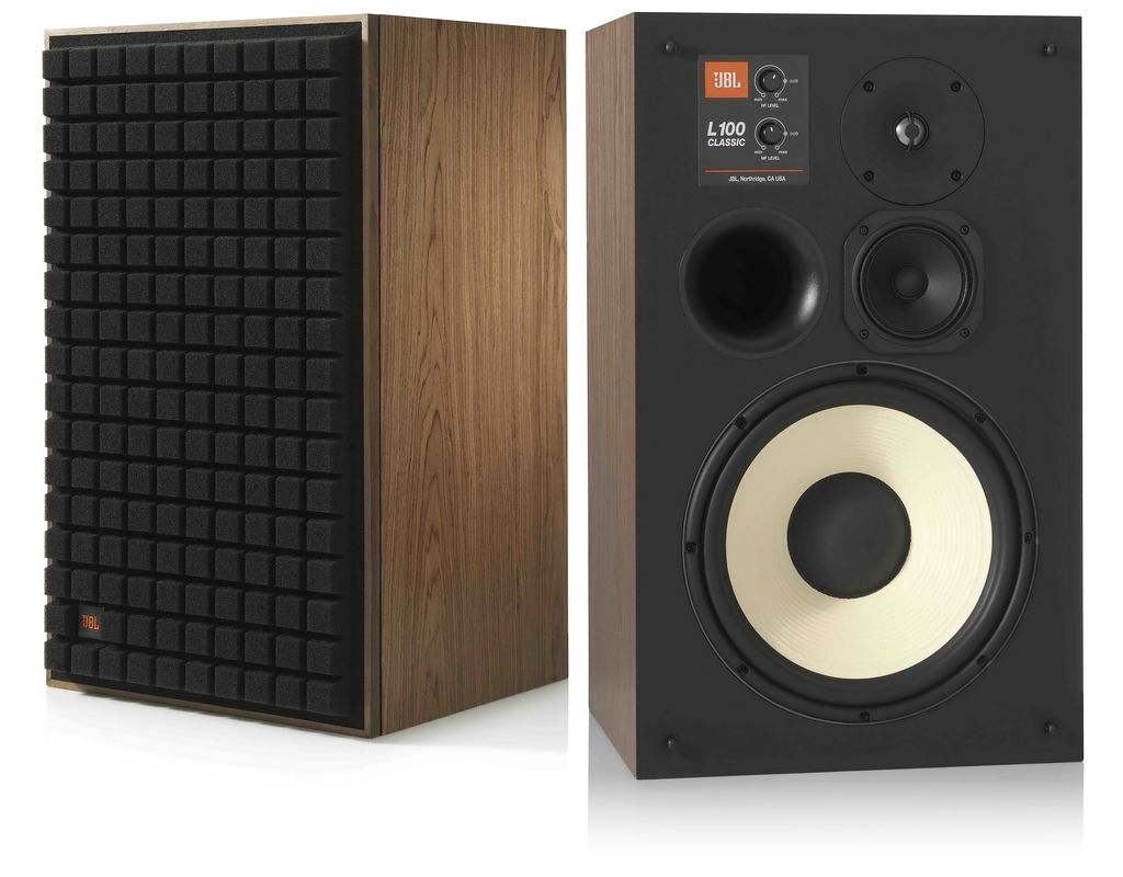JBL L100 Classic