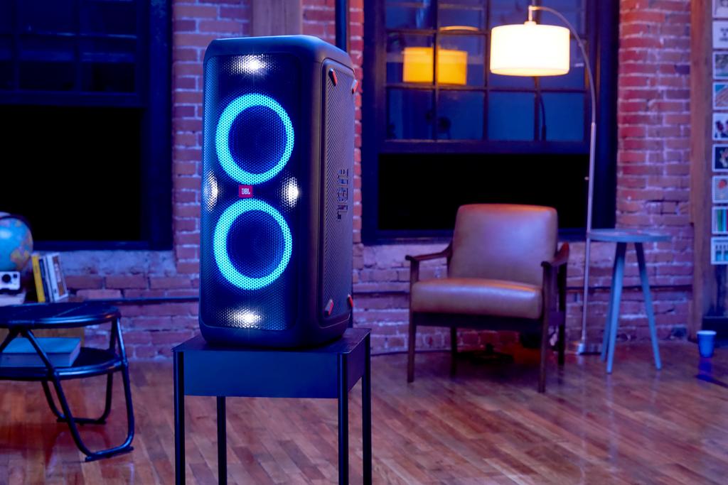 JBL PartyBox