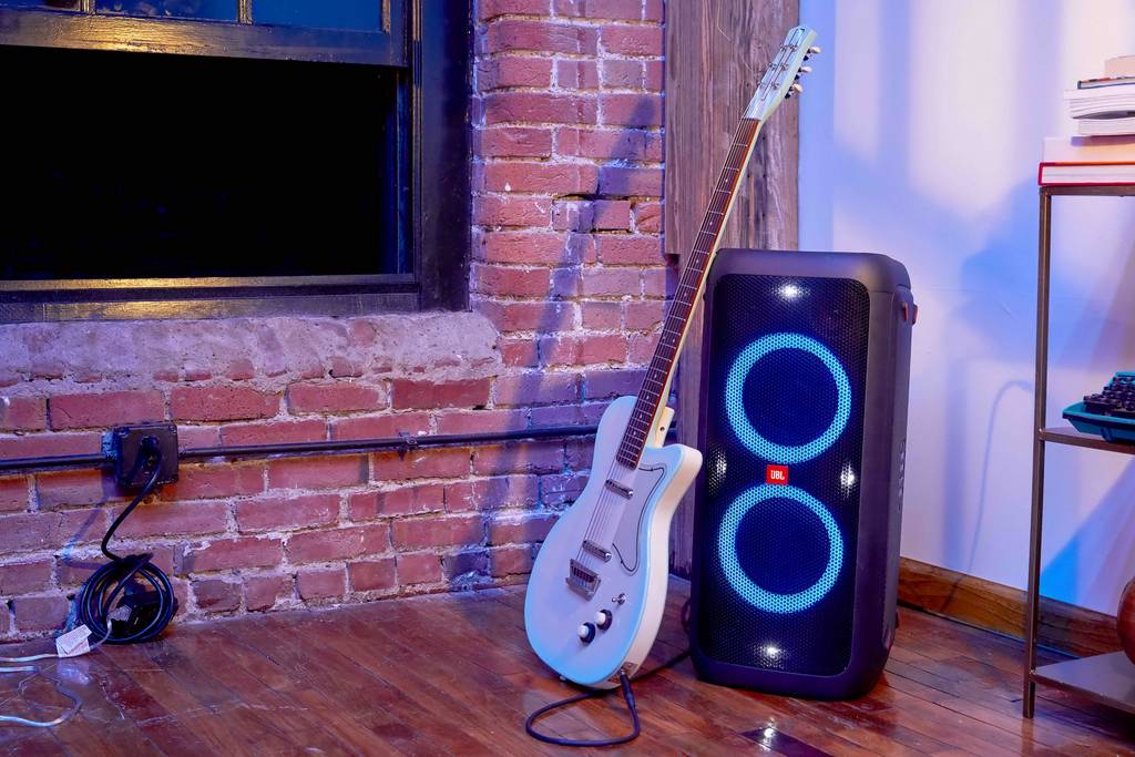 JBL PartyBox