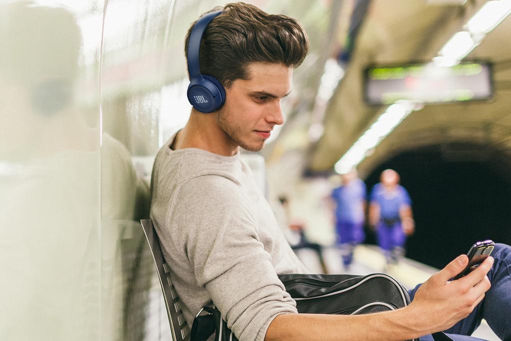 JBL Tune 500BT