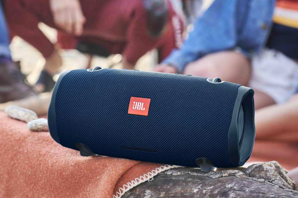 JBL Xtreme 2
