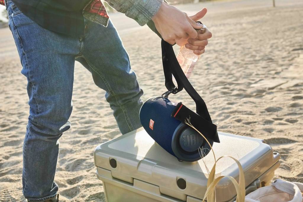 JBL Xtreme 2