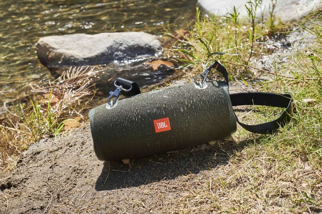 JBL Xtreme 2