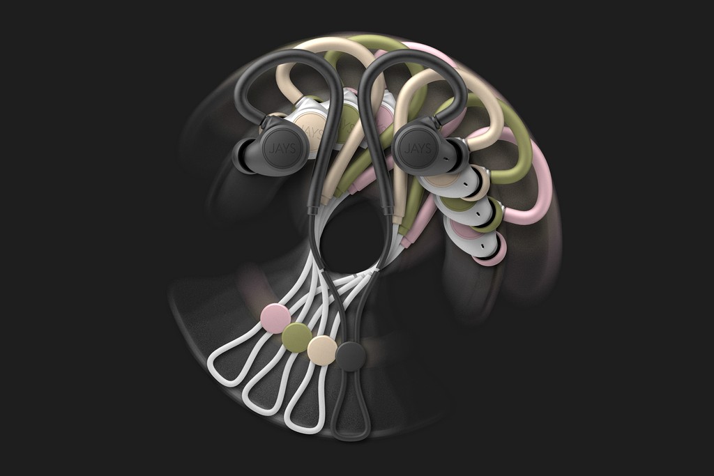 Jays m-Six Wireless