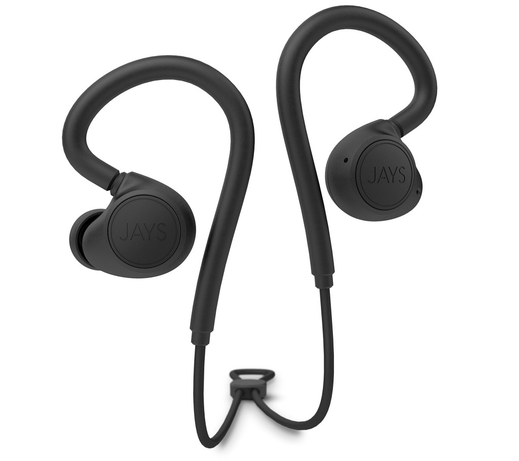Jays m-Six Wireless