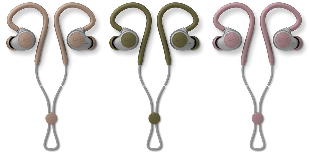 Jays m-Six Wireless