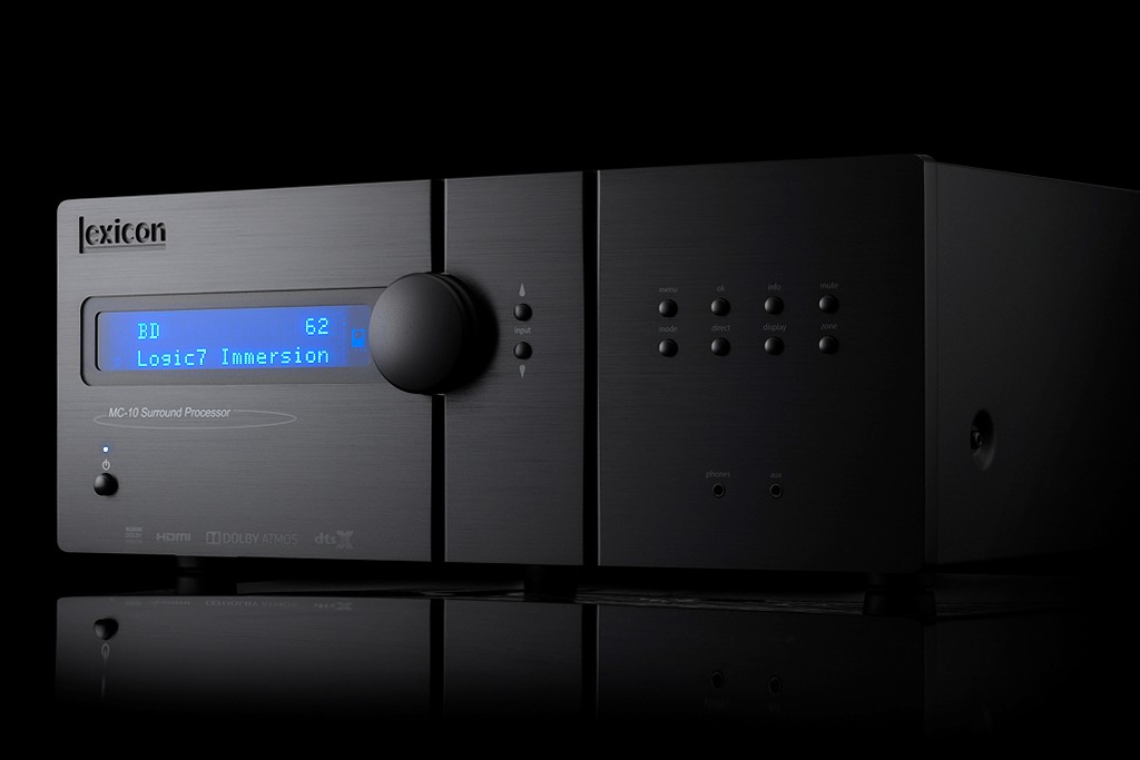 Lexicon MC-10