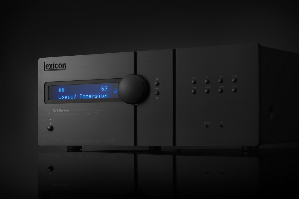 Lexicon RV-9