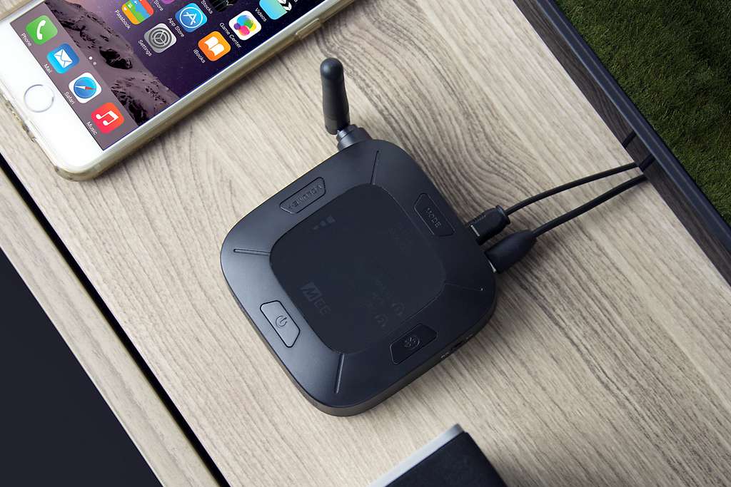 MEE Audio Connect Hub
