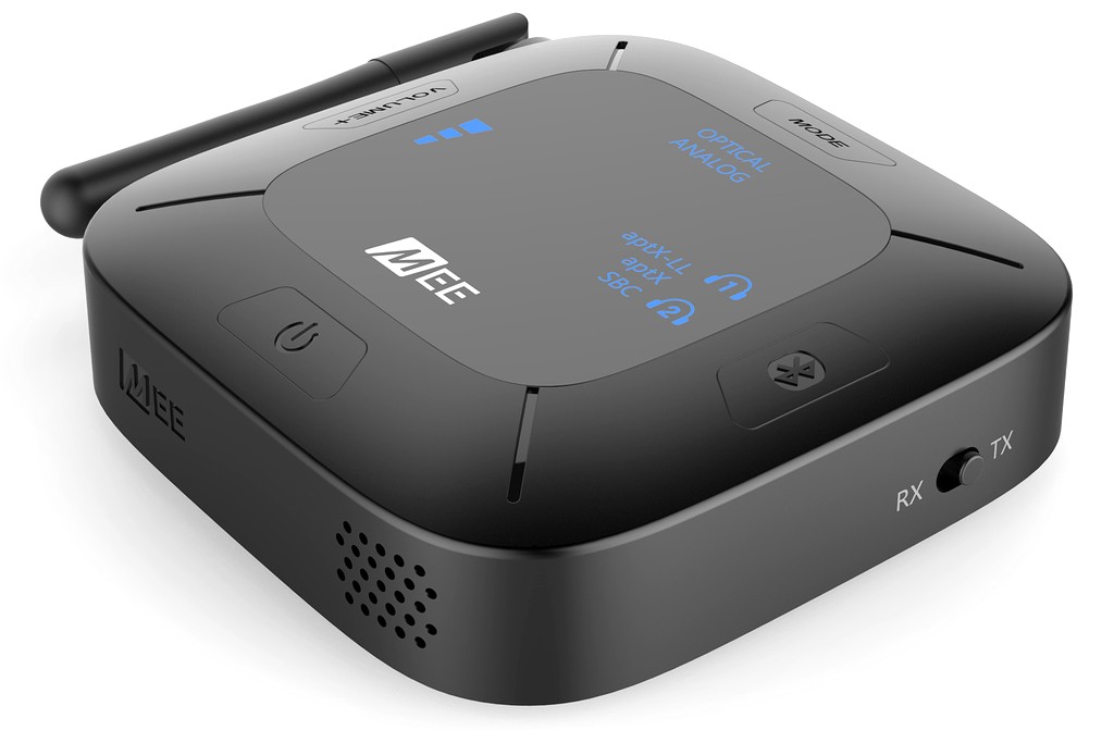 MEE Audio Connect Hub
