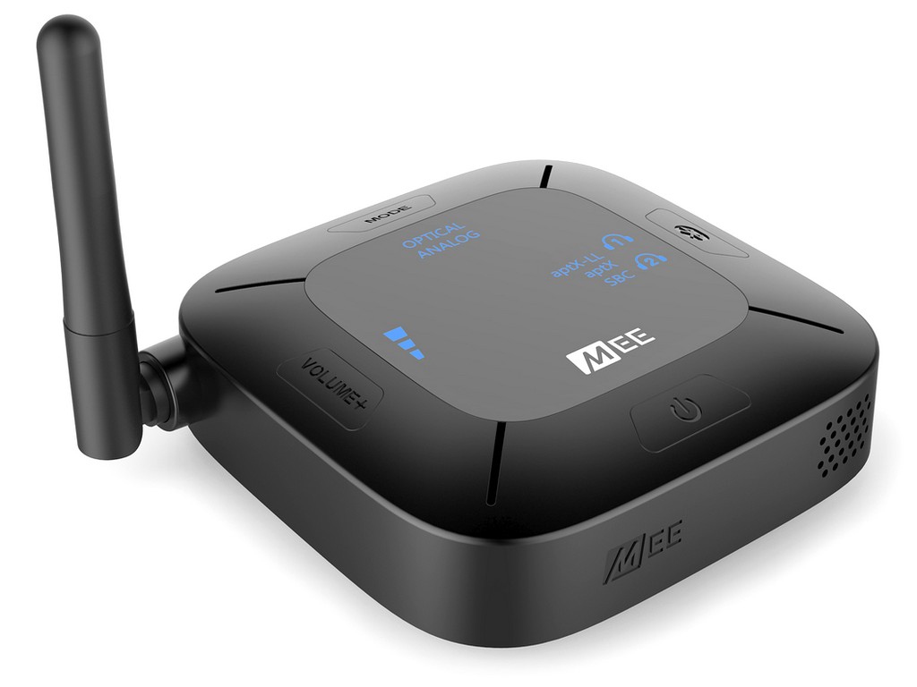 MEE Audio Connect Hub