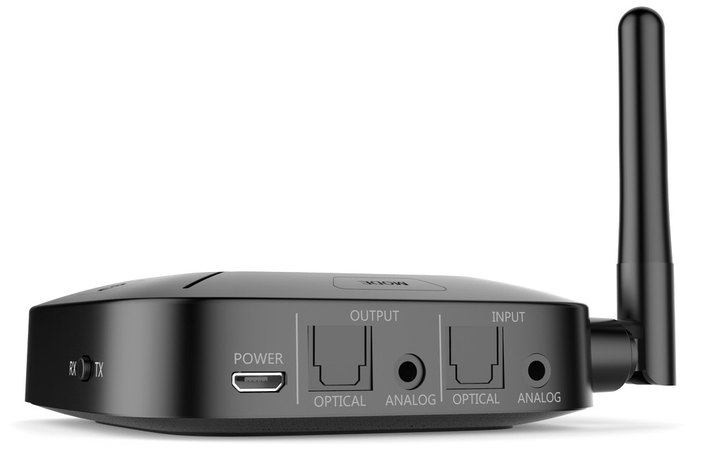 MEE Audio Connect Hub