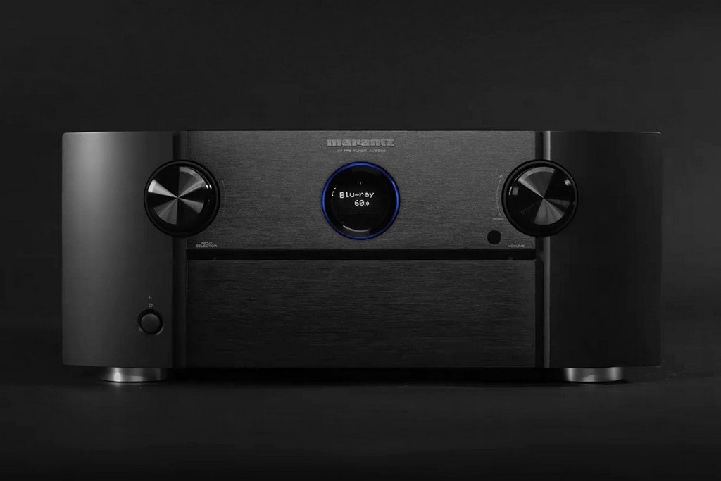 Marantz AV8805