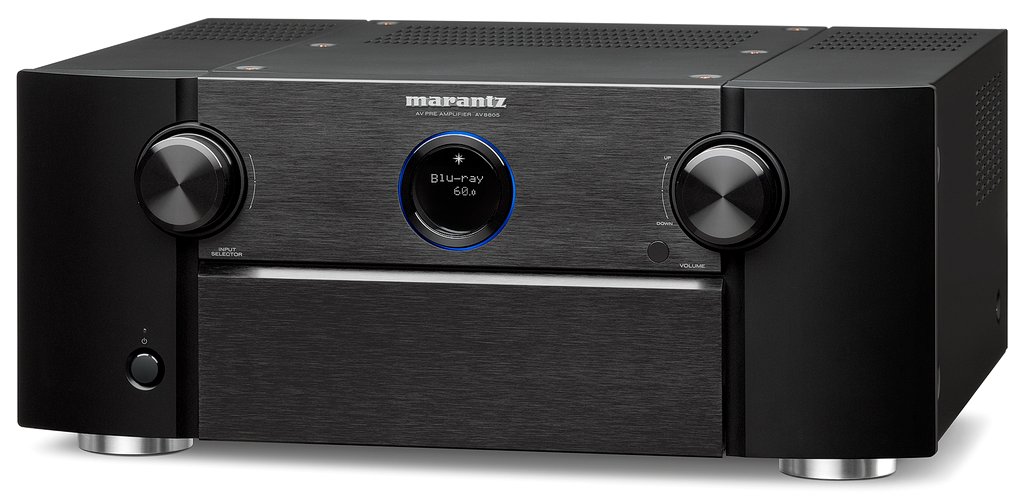 Marantz AV8805