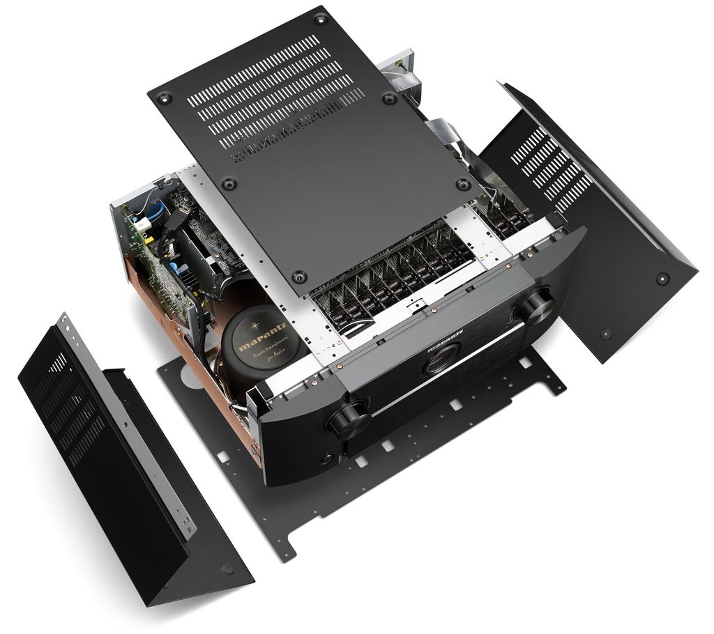 Marantz AV8805