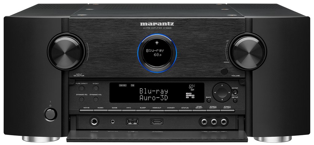 Marantz AV8805