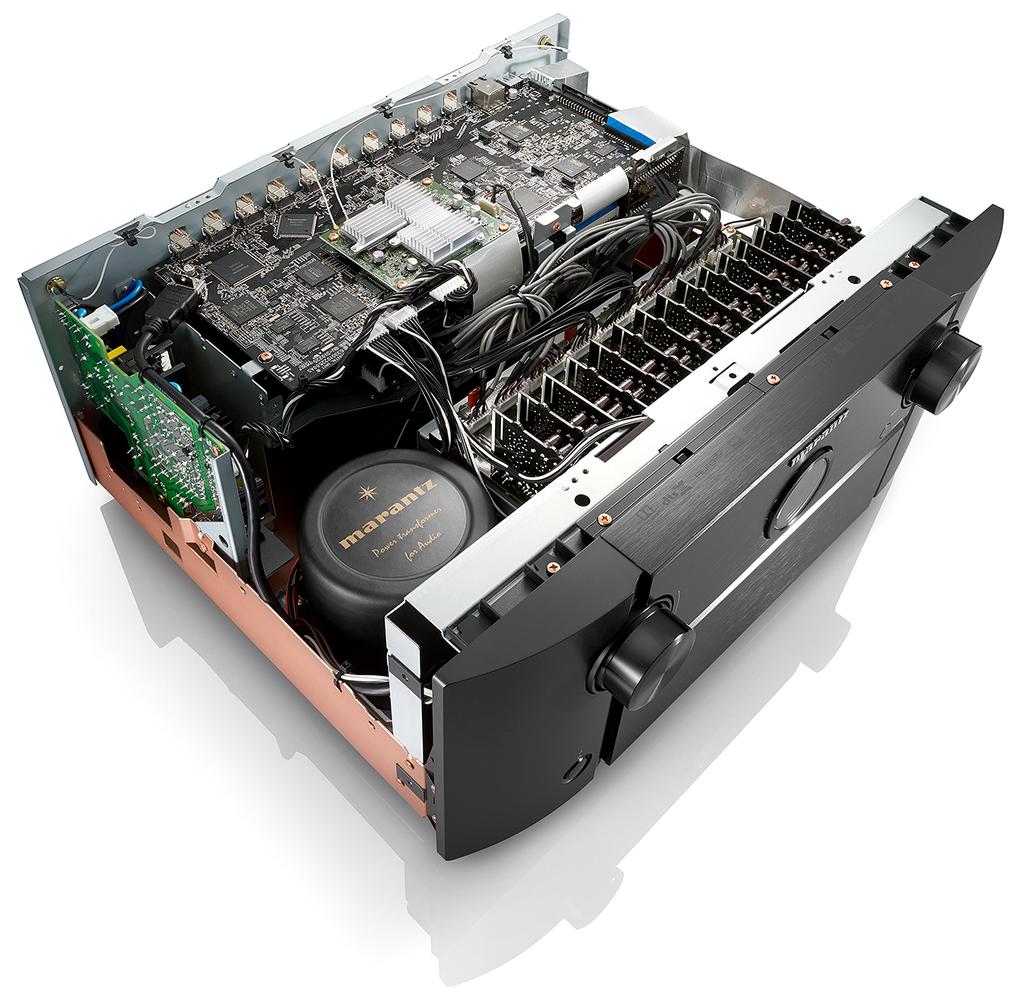 Marantz AV8805