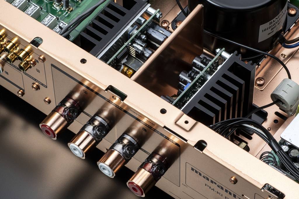 Marantz KI Ruby