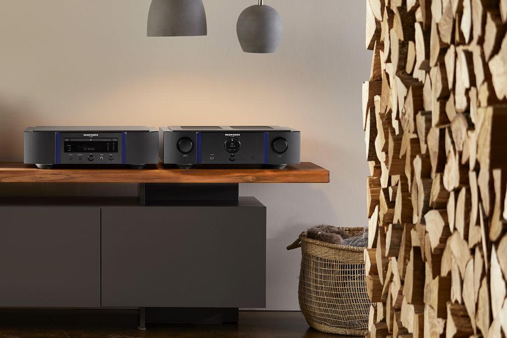 Marantz KI Ruby