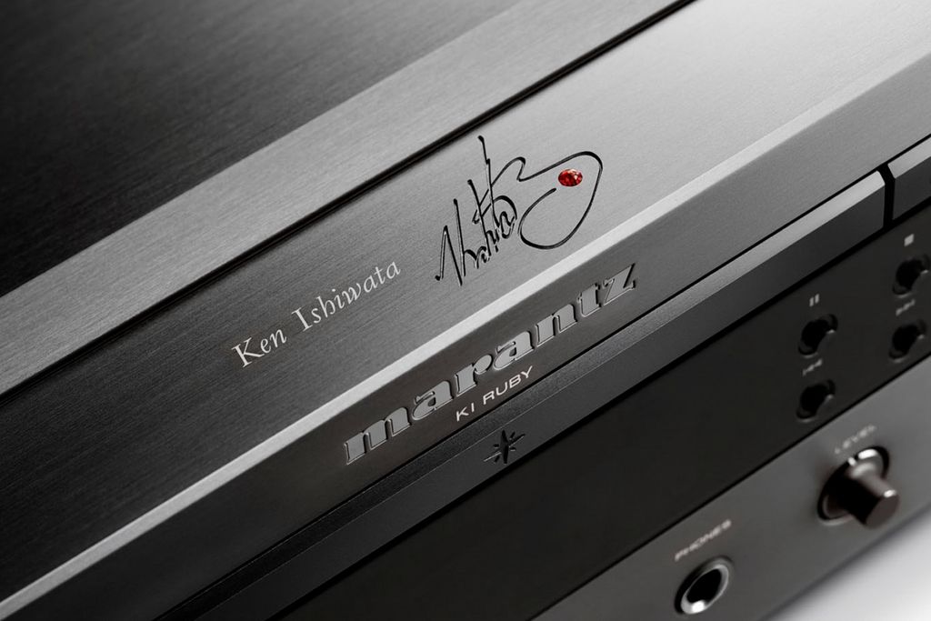 Marantz KI Ruby