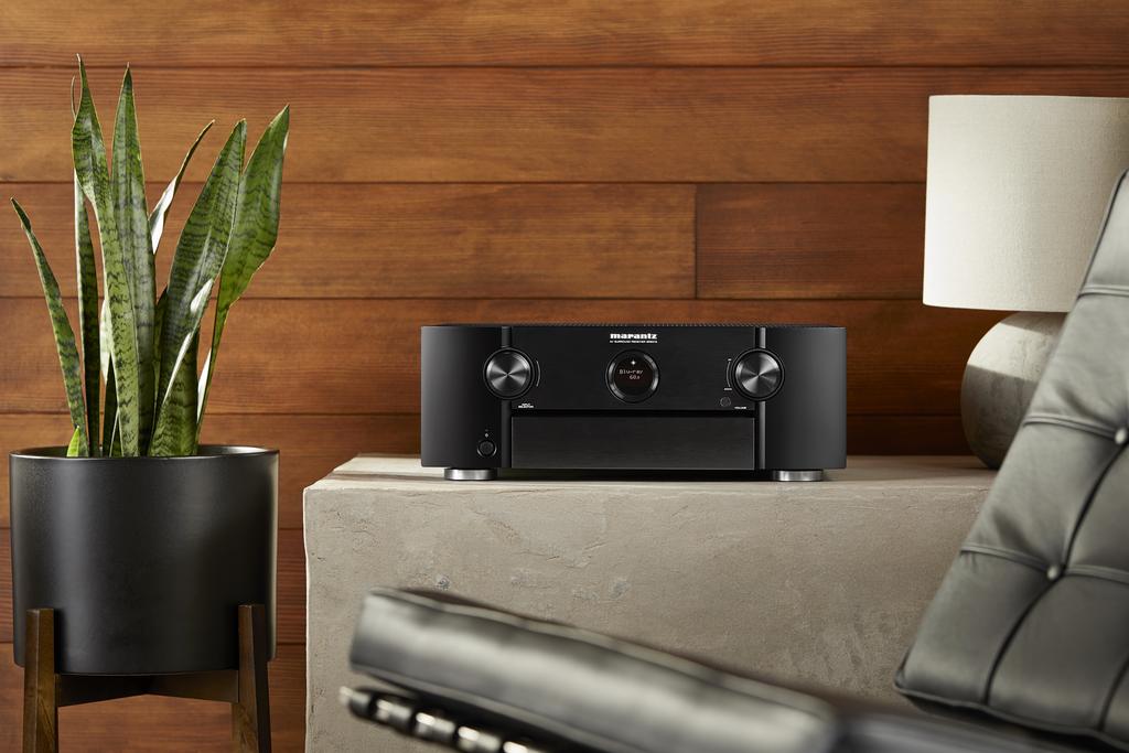 Marantz SR6013 i SR5013