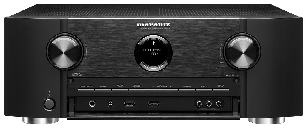 Marantz SR6013 i SR5013