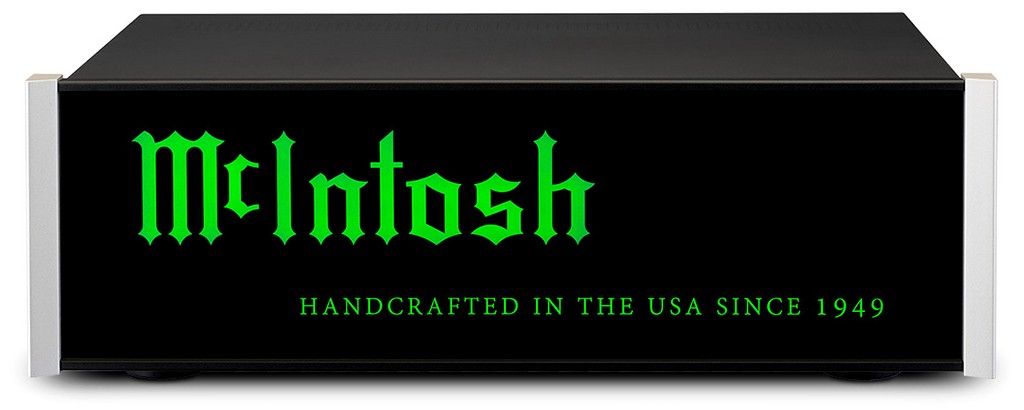 McIntosh LB100