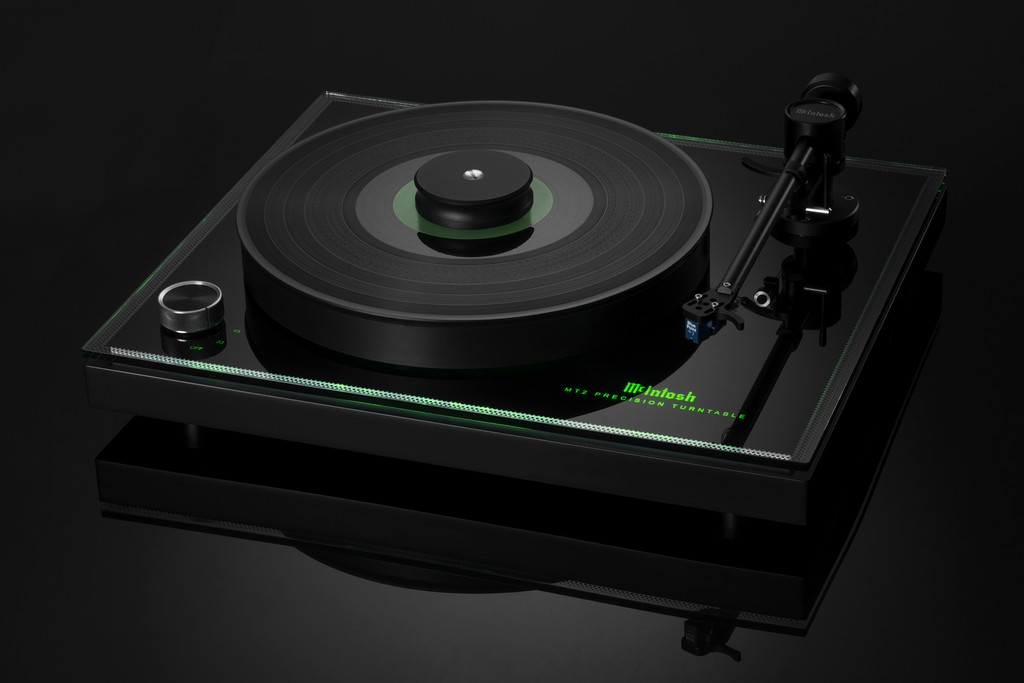 McIntosh MT2