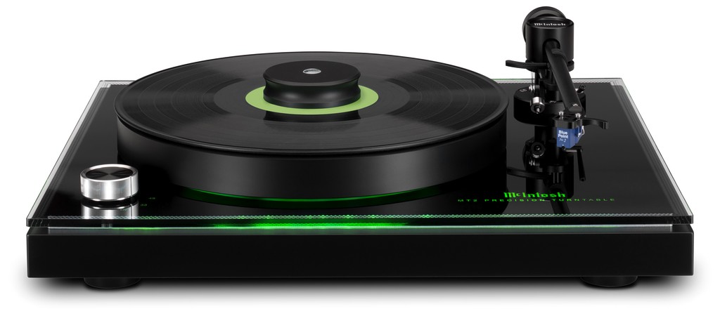 McIntosh MT2