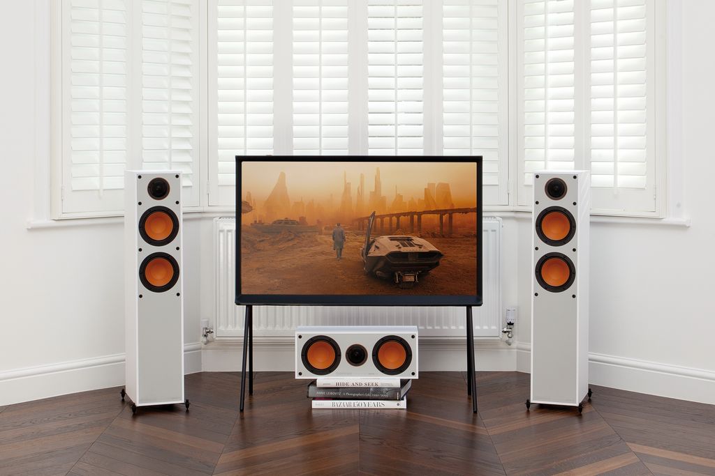 Monitor Audio Monitor