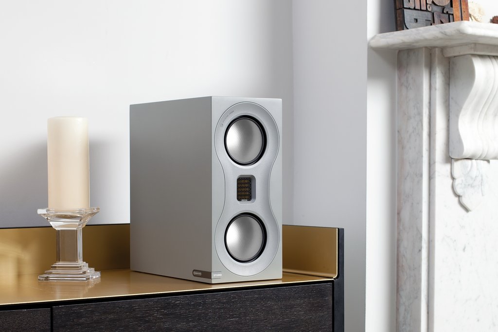Monitor Audio Studio