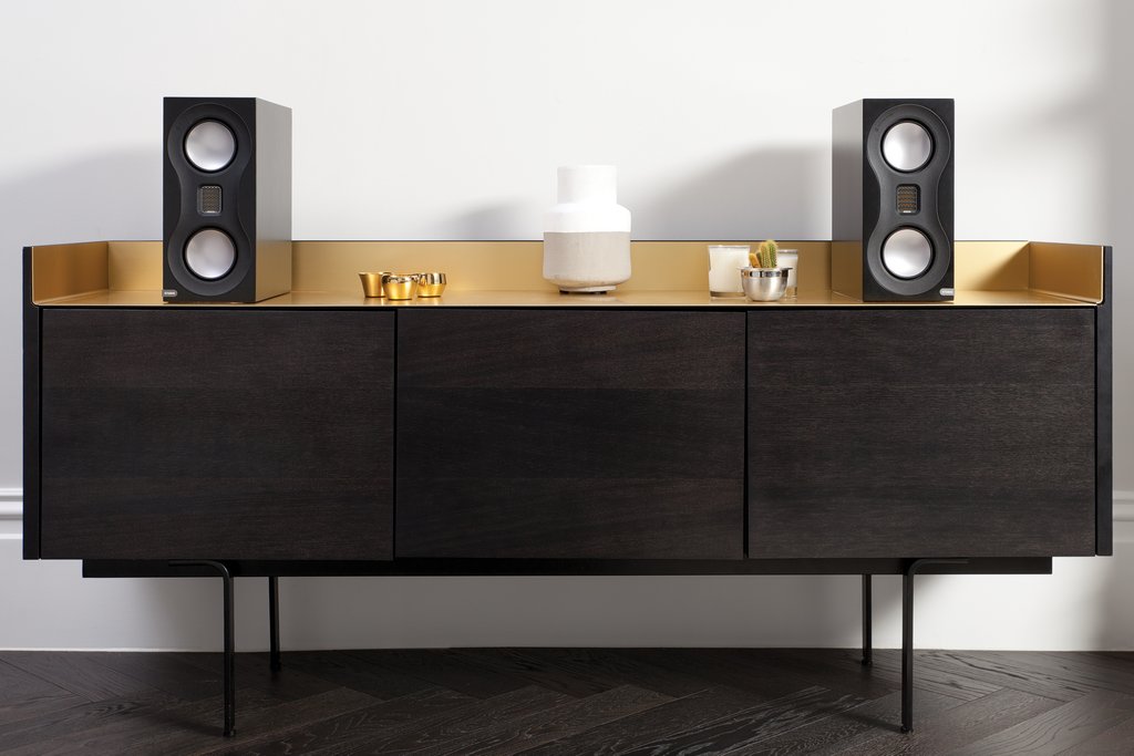 Monitor Audio Studio