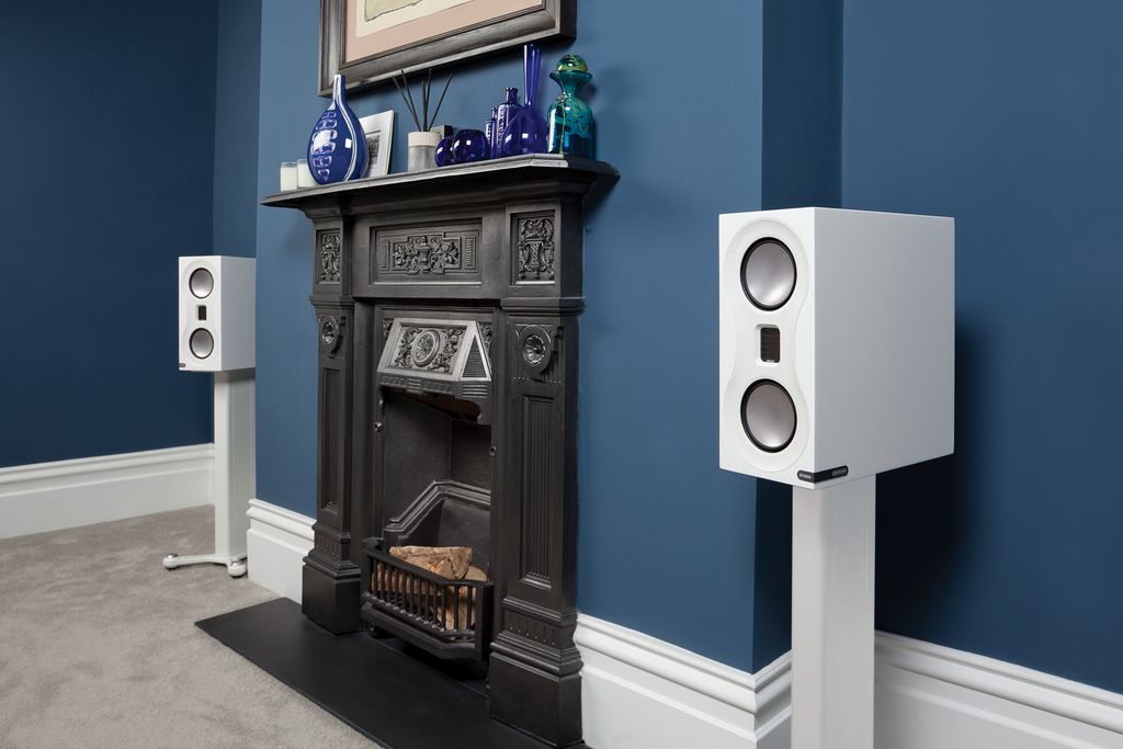 Monitor Audio Studio