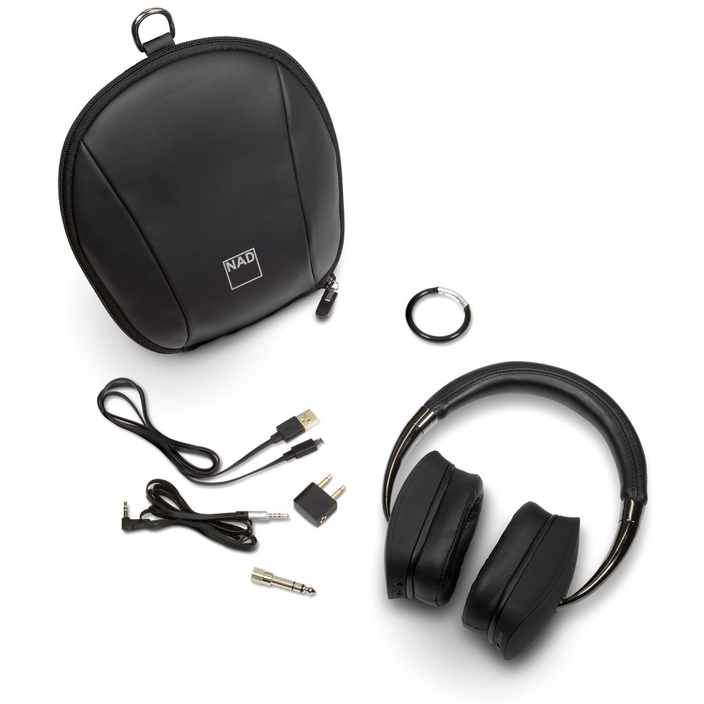NAD Viso HP70