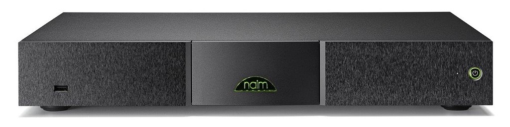 Naim ND 555, NDX 2 i ND 5 XS 2