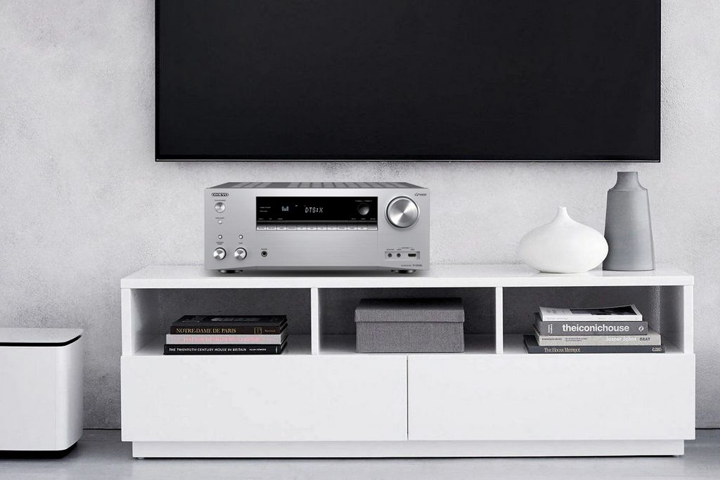 Onkyo TX-NR686