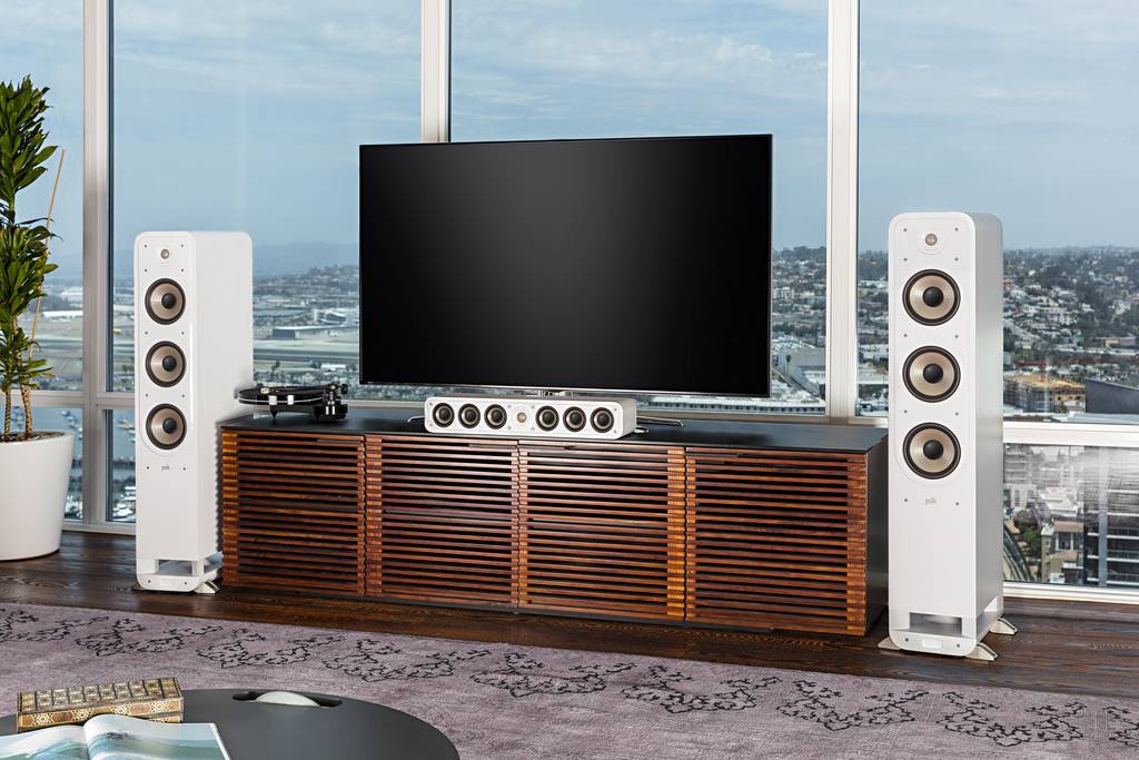 Polk Audio Signature E