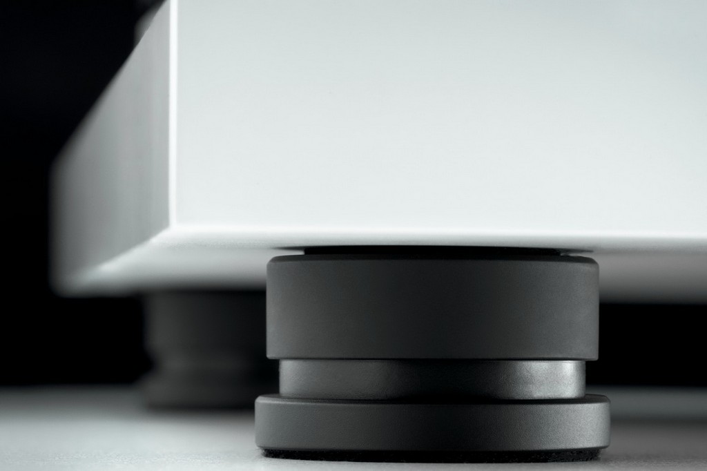 Pro-Ject Debut III S Audiophile