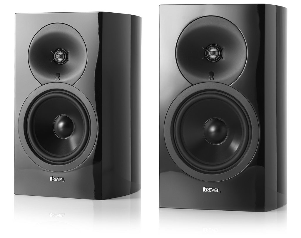 Revel Concerta 2 M16