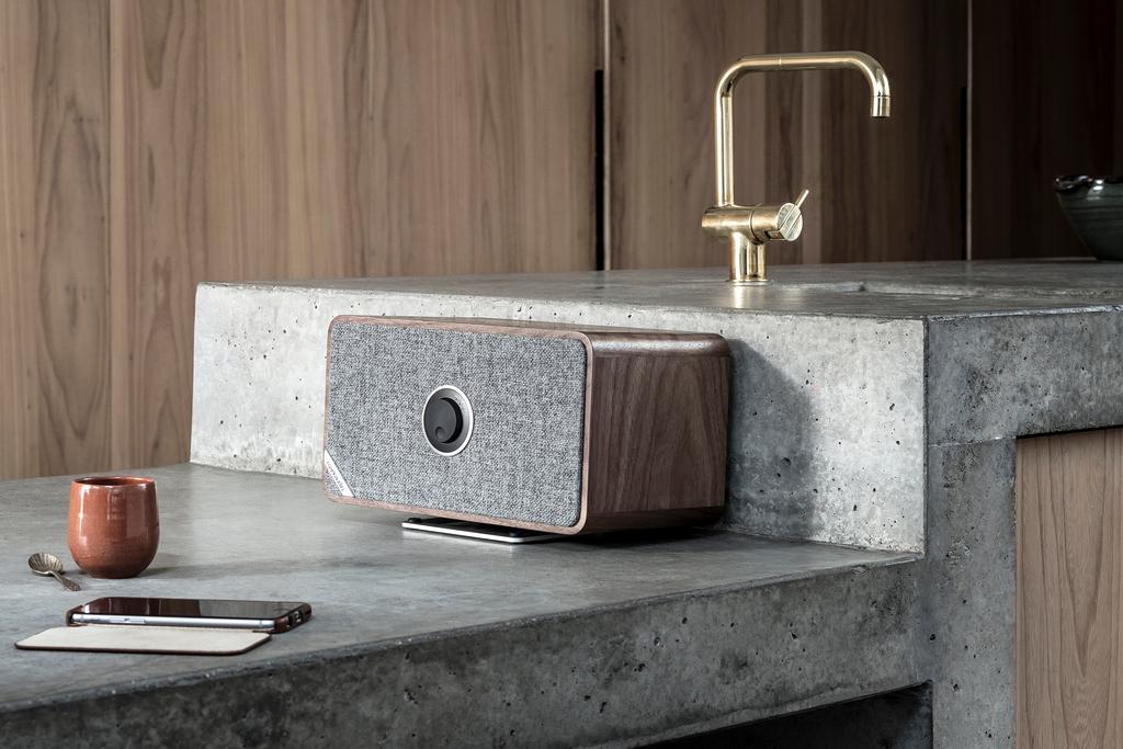 Ruark Audio MRx