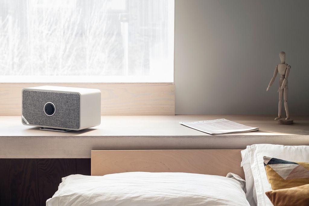 Ruark Audio MRx
