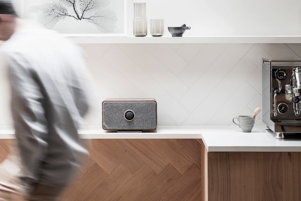 Ruark Audio MRx