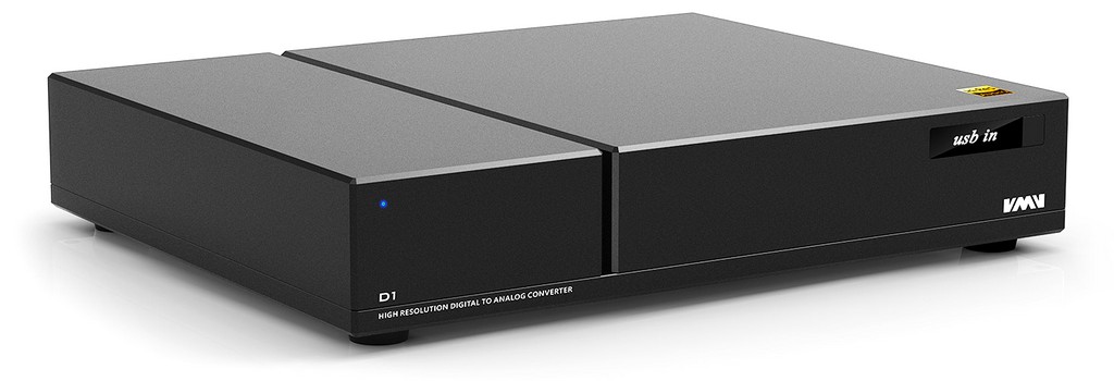 SMSL D1