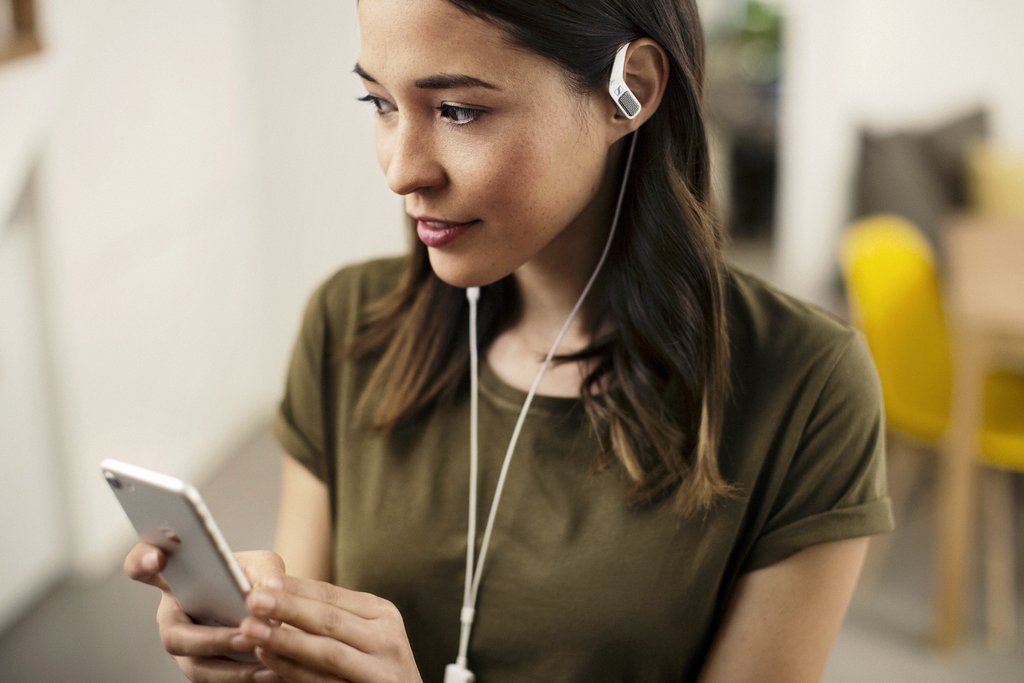 Sennheiser Ambeo Smart Headset