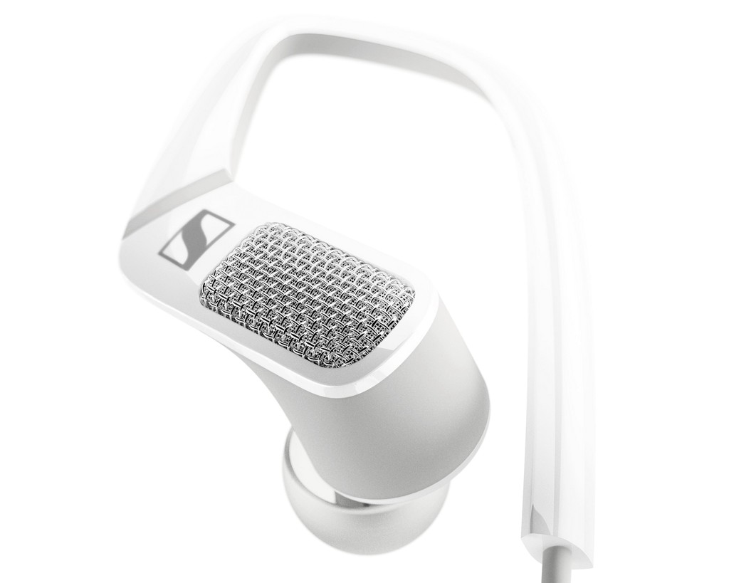 Sennheiser Ambeo Smart Headset