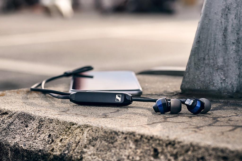 Sennheiser CX 6.00BT