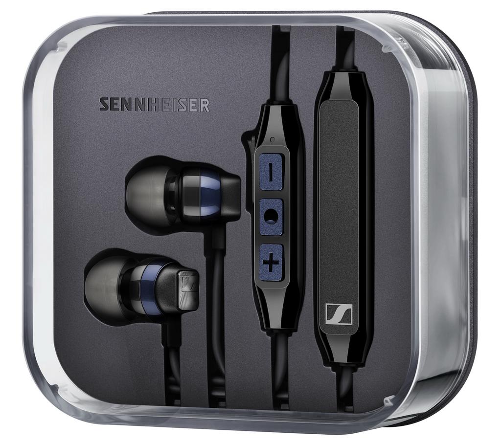 Sennheiser CX 6.00BT