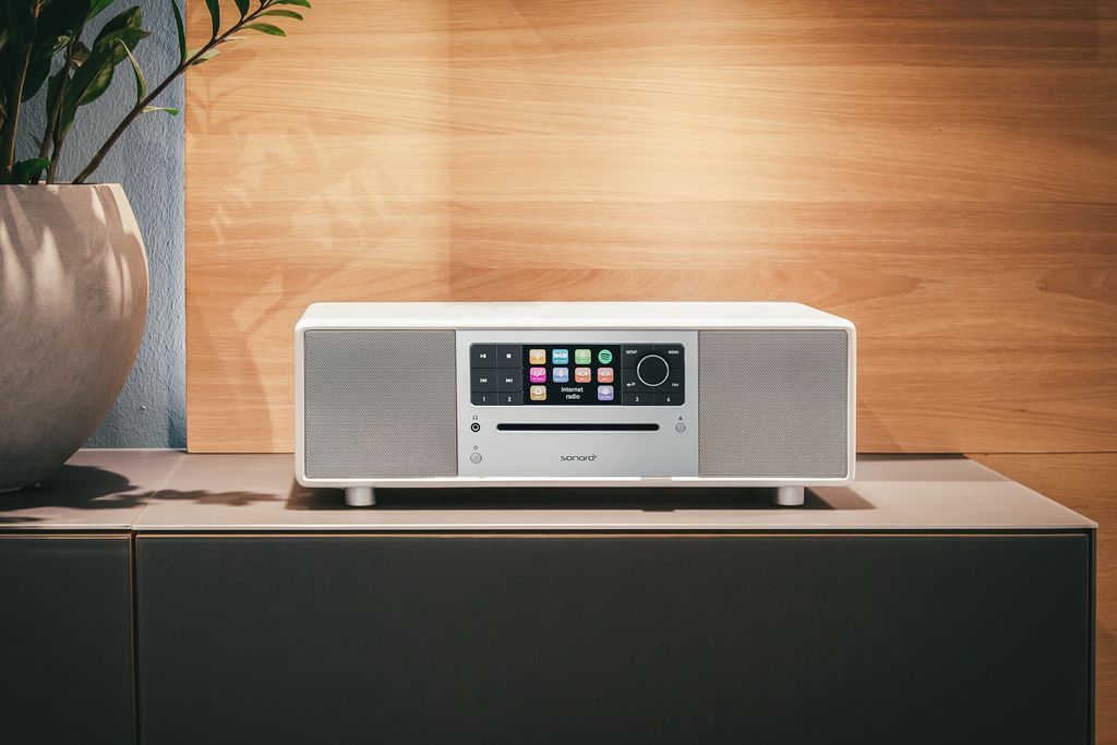 Sonoro Prestige